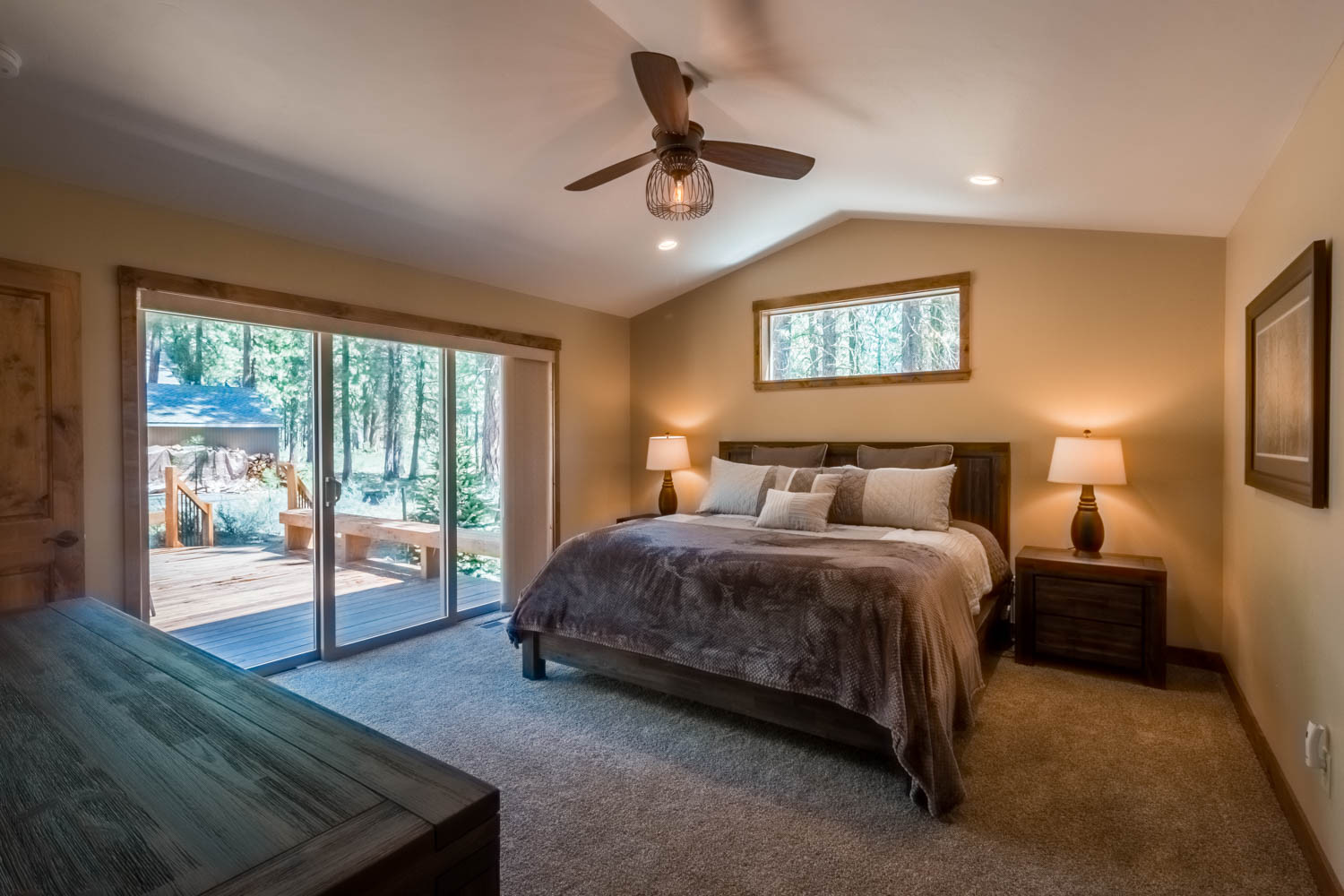 Black Butte Ranch — Rock Ridge #4, custom home in Black Butte Ranch, OR, photo 1 of 14