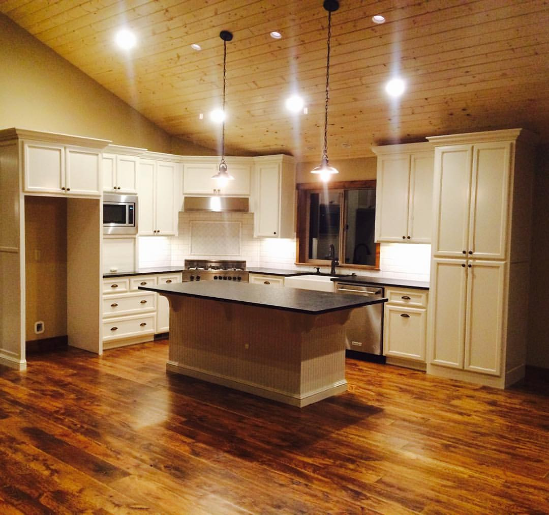 Black Butte Ranch — Rock Ridge #4, custom home in Black Butte Ranch, OR, photo 8 of 14